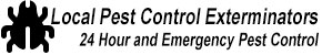 Diamond Is ME Pest Control Exterminators